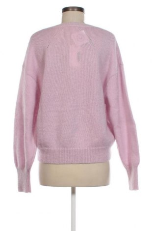 Γυναικείο πουλόβερ Kookai, Μέγεθος L, Χρώμα Ρόζ , Τιμή 41,13 €