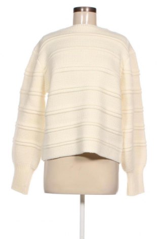 Дамски пуловер Kookai, Размер M, Цвят Екрю, Цена 43,40 лв.