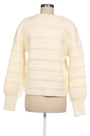 Γυναικείο πουλόβερ Kookai, Μέγεθος M, Χρώμα Εκρού, Τιμή 36,80 €