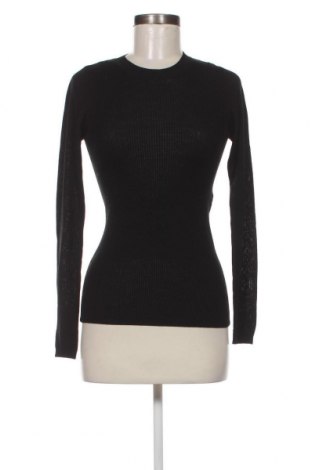 Дамски пуловер Kookai, Размер S, Цвят Черен, Цена 84,00 лв.
