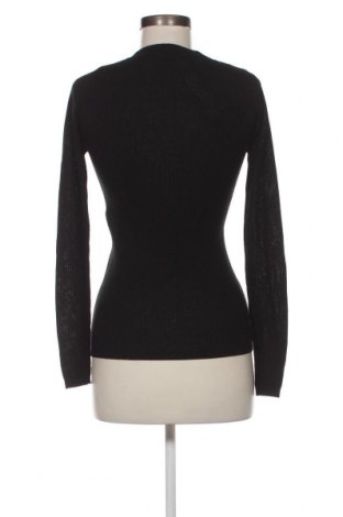 Дамски пуловер Kookai, Размер S, Цвят Черен, Цена 79,80 лв.