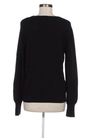 Γυναικείο πουλόβερ Kookai, Μέγεθος L, Χρώμα Μαύρο, Τιμή 29,59 €