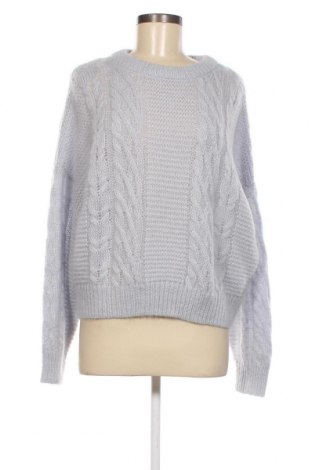 Дамски пуловер Kookai, Размер XL, Цвят Син, Цена 77,00 лв.