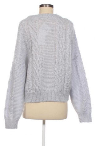 Дамски пуловер Kookai, Размер XL, Цвят Син, Цена 49,00 лв.