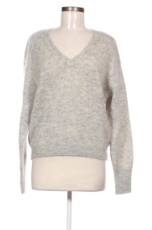 Дамски пуловер Kookai, Размер S, Цвят Сив, Цена 84,00 лв.