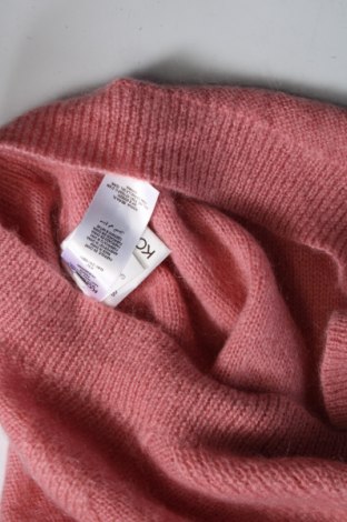 Γυναικείο πουλόβερ Kookai, Μέγεθος M, Χρώμα Ρόζ , Τιμή 41,13 €