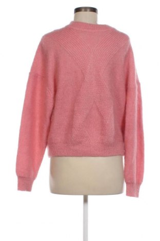 Γυναικείο πουλόβερ Kookai, Μέγεθος M, Χρώμα Ρόζ , Τιμή 41,13 €