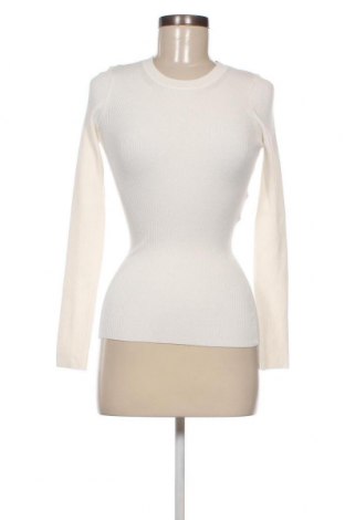 Γυναικείο πουλόβερ Kookai, Μέγεθος S, Χρώμα Λευκό, Τιμή 43,30 €