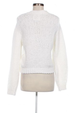 Γυναικείο πουλόβερ Kookai, Μέγεθος M, Χρώμα Λευκό, Τιμή 38,97 €