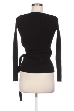 Дамски пуловер Kookai, Размер XS, Цвят Черен, Цена 75,60 лв.