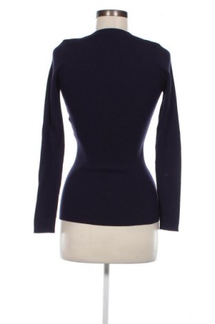 Γυναικείο πουλόβερ Kookai, Μέγεθος L, Χρώμα Μπλέ, Τιμή 38,97 €