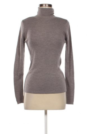 Γυναικείο πουλόβερ Kookai, Μέγεθος XL, Χρώμα Γκρί, Τιμή 52,68 €