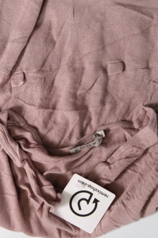 Дамски пуловер Kookai, Размер S, Цвят Пепел от рози, Цена 33,48 лв.