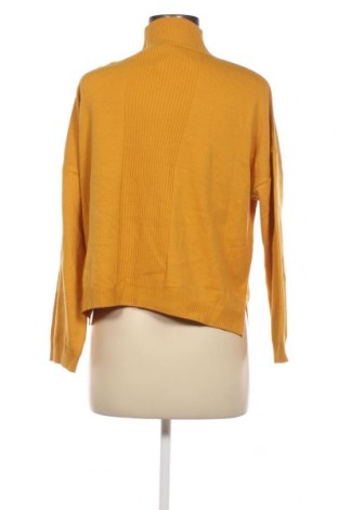 Damenpullover Koton, Größe S, Farbe Gelb, Preis 15,99 €