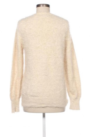Γυναικείο πουλόβερ Koton, Μέγεθος XL, Χρώμα Εκρού, Τιμή 13,69 €