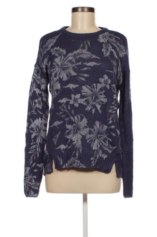 Γυναικείο πουλόβερ Krs&Co, Μέγεθος S, Χρώμα Μπλέ, Τιμή 9,90 €