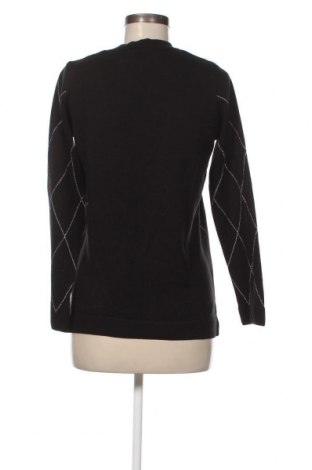 Γυναικείο πουλόβερ LC Waikiki, Μέγεθος M, Χρώμα Μαύρο, Τιμή 6,12 €