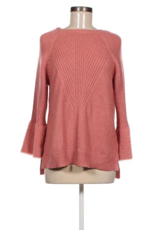 Γυναικείο πουλόβερ LC Waikiki, Μέγεθος L, Χρώμα Ρόζ , Τιμή 11,47 €