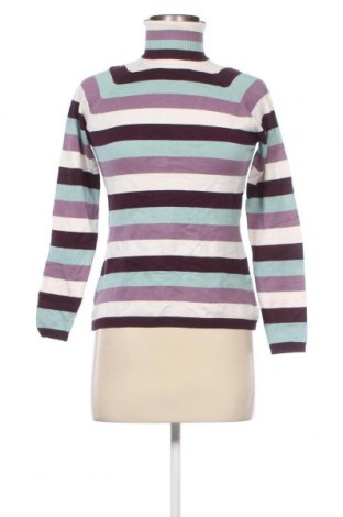 Дамски пуловер LC Waikiki, Размер M, Цвят Многоцветен, Цена 21,60 лв.