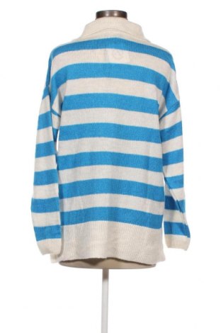 Дамски пуловер LC Waikiki, Размер L, Цвят Многоцветен, Цена 41,49 лв.