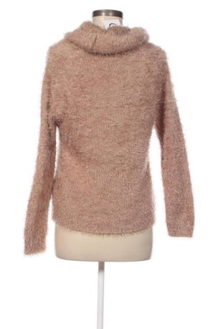 Дамски пуловер LCW, Размер M, Цвят Бежов, Цена 4,35 лв.