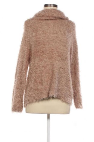 Γυναικείο πουλόβερ LCW, Μέγεθος S, Χρώμα  Μπέζ, Τιμή 8,07 €
