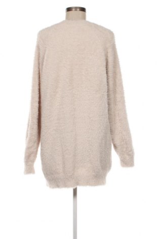 Дамски пуловер LCW, Размер L, Цвят Екрю, Цена 8,41 лв.