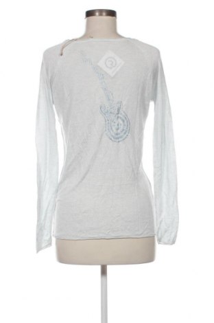 Γυναικείο πουλόβερ LPB Les P'tites Bombes, Μέγεθος S, Χρώμα Μπλέ, Τιμή 21,57 €