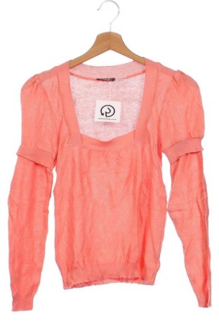 Γυναικείο πουλόβερ La Redoute, Μέγεθος XS, Χρώμα Ρόζ , Τιμή 11,74 €