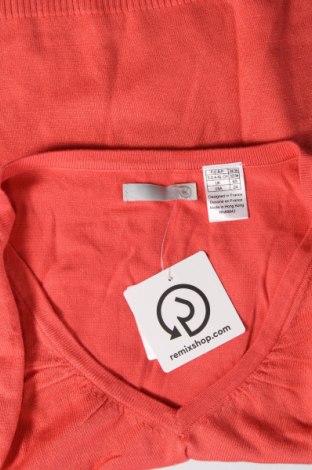 Γυναικείο πουλόβερ La Redoute, Μέγεθος XS, Χρώμα Ρόζ , Τιμή 6,29 €