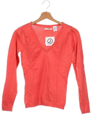 Дамски пуловер La Redoute, Размер XS, Цвят Розов, Цена 24,60 лв.