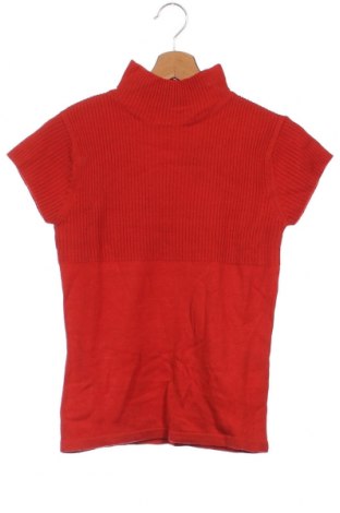 Γυναικείο πουλόβερ La Redoute, Μέγεθος XS, Χρώμα Κόκκινο, Τιμή 6,29 €