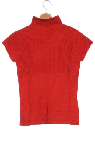 Damenpullover La Redoute, Größe XS, Farbe Rot, Preis € 11,53