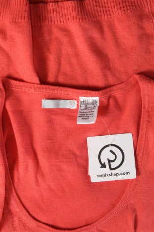 Pulover de femei La Redoute, Mărime XS, Culoare Roz, Preț 31,38 Lei