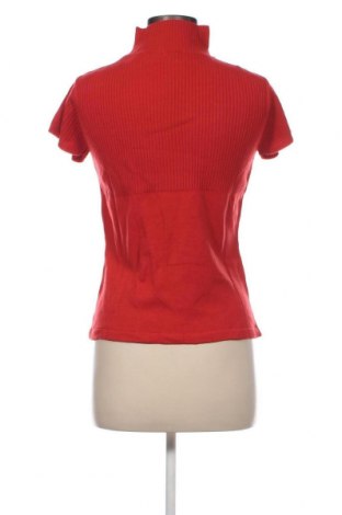 Pulover de femei La Redoute, Mărime S, Culoare Roșu, Preț 31,38 Lei