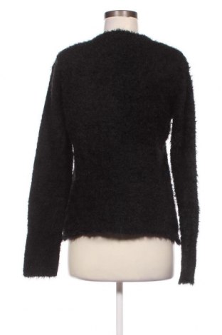 Γυναικείο πουλόβερ La Strada, Μέγεθος L, Χρώμα Μαύρο, Τιμή 8,07 €