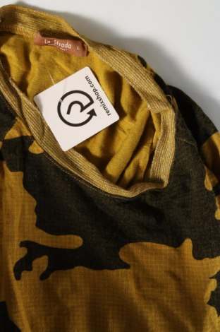 Γυναικείο πουλόβερ La Strada, Μέγεθος L, Χρώμα Πολύχρωμο, Τιμή 6,28 €