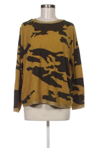 Дамски пуловер La Strada, Размер L, Цвят Многоцветен, Цена 29,00 лв.