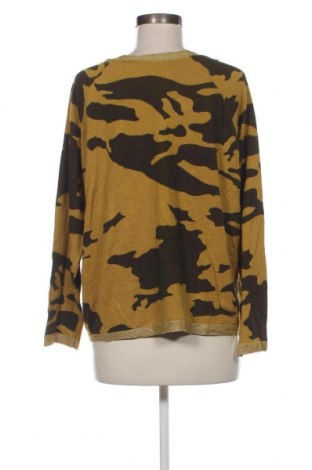 Дамски пуловер La Strada, Размер L, Цвят Многоцветен, Цена 10,15 лв.