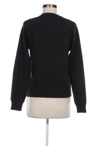 Дамски пуловер Lacoste, Размер S, Цвят Сив, Цена 204,00 лв.