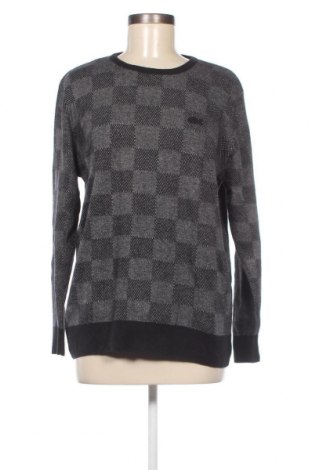 Дамски пуловер Lacoste, Размер M, Цвят Многоцветен, Цена 96,00 лв.