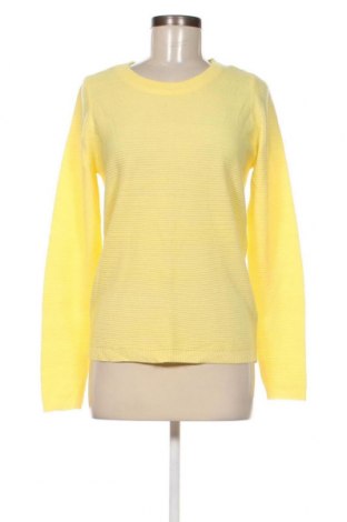 Дамски пуловер Ladies Fashion, Размер S, Цвят Жълт, Цена 12,35 лв.