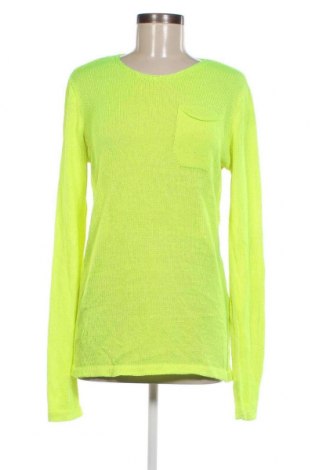 Дамски пуловер Lagos, Размер L, Цвят Зелен, Цена 7,00 лв.