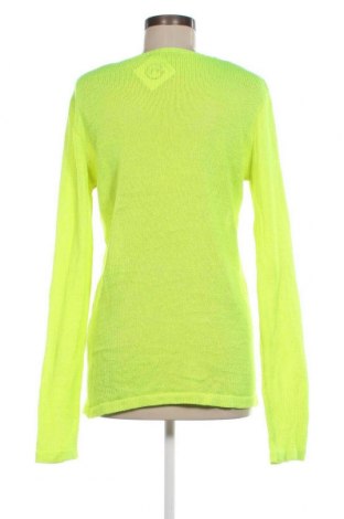 Дамски пуловер Lagos, Размер L, Цвят Зелен, Цена 9,80 лв.
