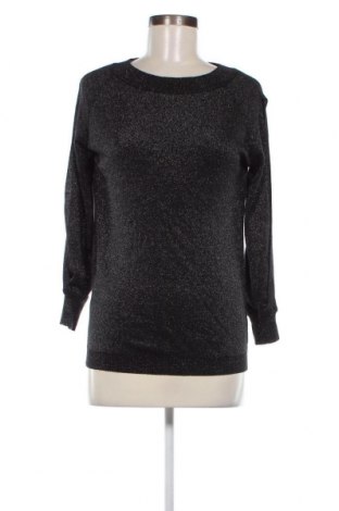 Γυναικείο πουλόβερ Lamer & Co, Μέγεθος L, Χρώμα Μαύρο, Τιμή 8,07 €