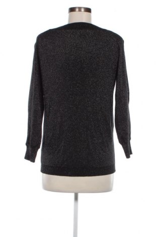 Дамски пуловер Lamer & Co, Размер L, Цвят Черен, Цена 10,15 лв.