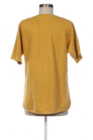 Γυναικείο πουλόβερ Lands' End, Μέγεθος M, Χρώμα Κίτρινο, Τιμή 3,95 €