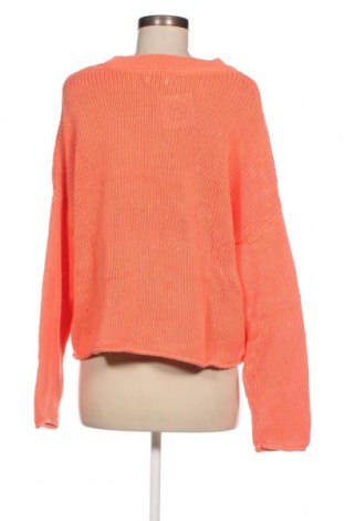 Γυναικείο πουλόβερ Lascana, Μέγεθος XL, Χρώμα Πορτοκαλί, Τιμή 9,96 €