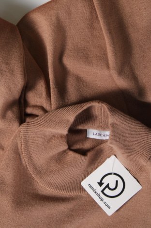 Дамски пуловер Lascana, Размер M, Цвят Бежов, Цена 20,70 лв.