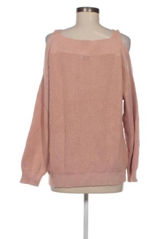 Дамски пуловер Lascana, Размер L, Цвят Пепел от рози, Цена 18,40 лв.
